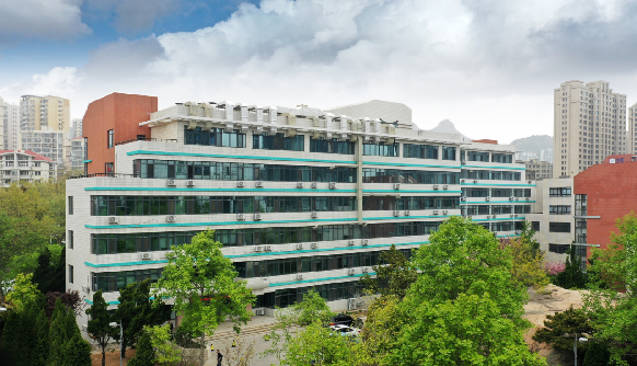 Fang Zongxi Center Building