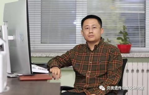 Prof. Bao Lisui was nominated for the 2024 Shandong Youth Marine Science and Technology Award and Young Scientist of Marine Power